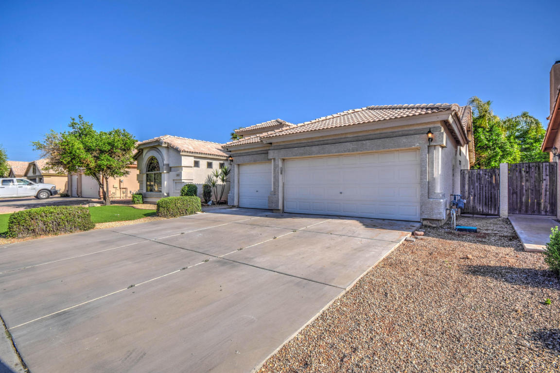1843 E Pinto Dr, Gilbert, AZ 85296 photo 40