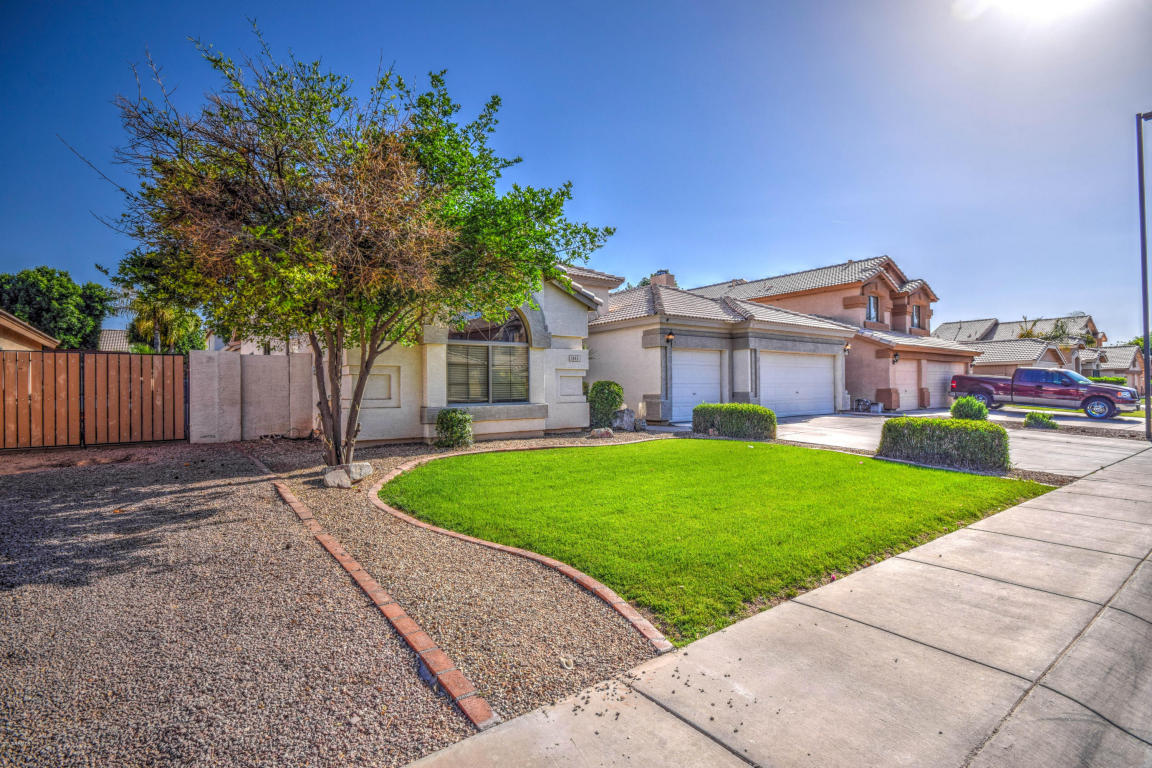 1843 E Pinto Dr, Gilbert, AZ 85296 photo 39