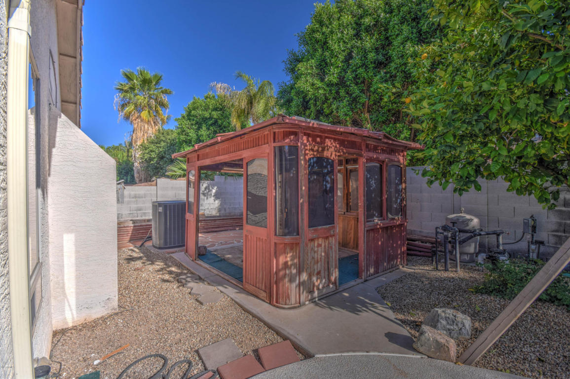 1843 E Pinto Dr, Gilbert, AZ 85296 photo 38