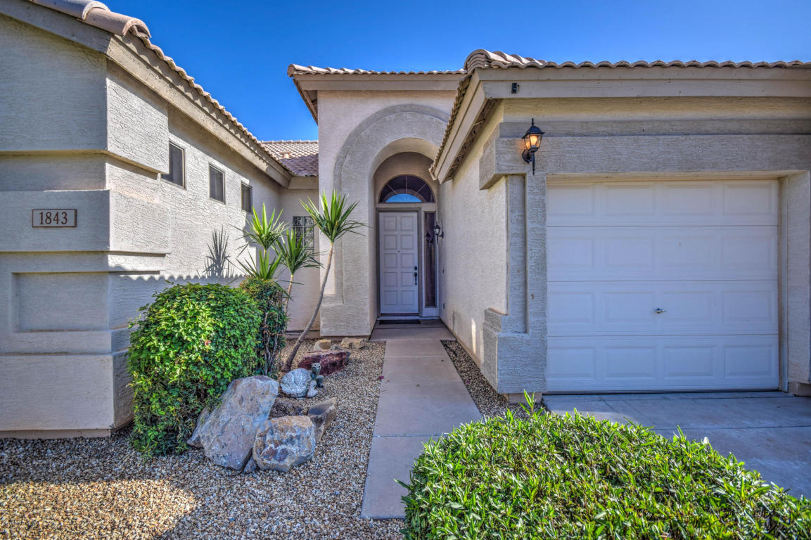 1843 E Pinto Dr, Gilbert, AZ 85296 photo 8