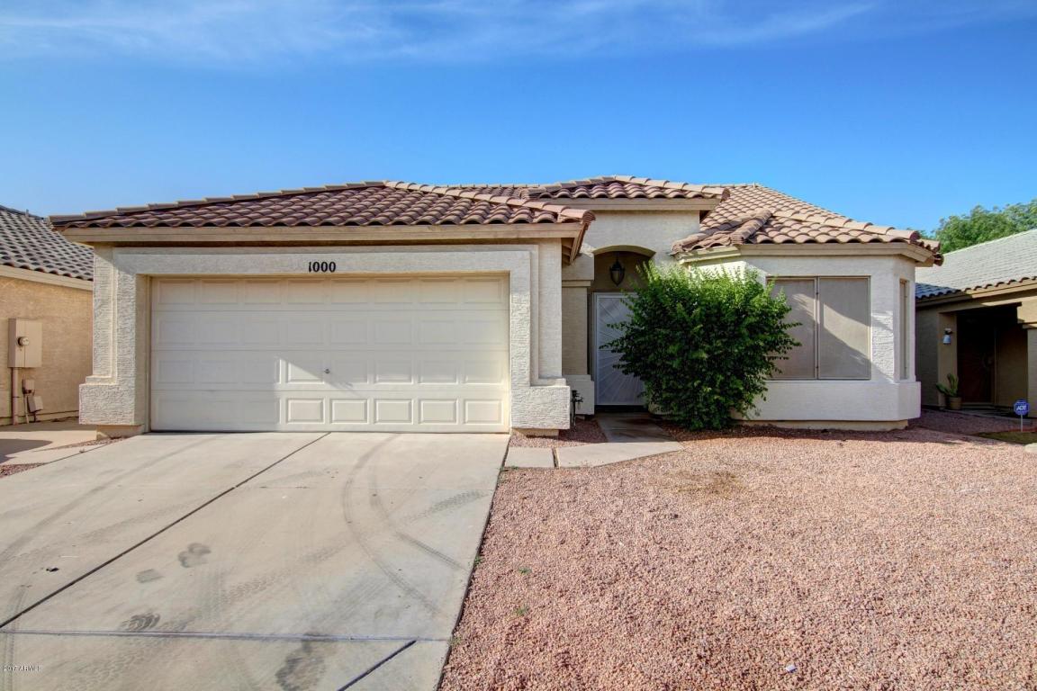 1000 E Scott Ave, Gilbert, AZ 85234 photo 2