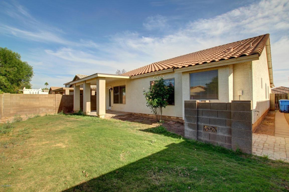 1000 E Scott Ave, Gilbert, AZ 85234 photo 26