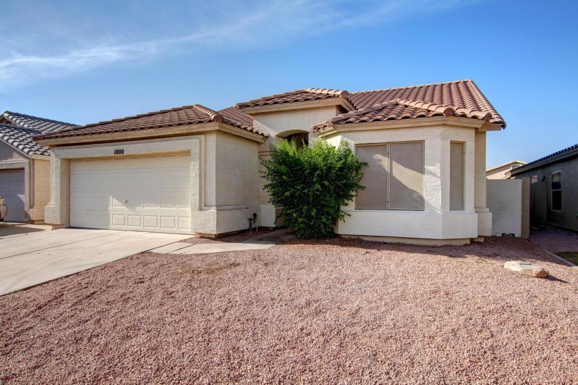 1000 E Scott Ave, Gilbert, AZ 85234 photo 1