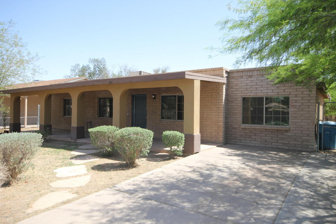 1611 W Vineyard Rd, Phoenix, AZ 85041 photo 1