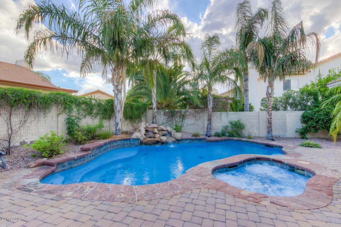 2249 E Indigo Bay Dr, Gilbert, AZ 85234 photo 14
