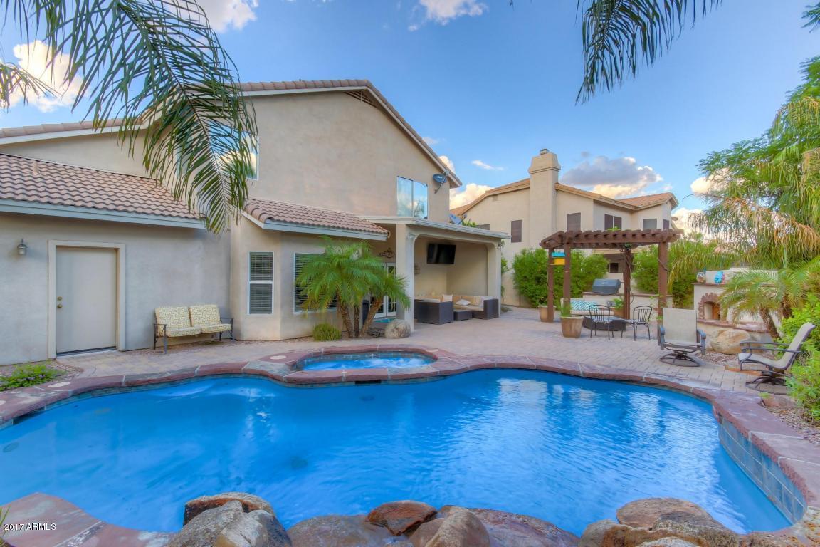 2249 E Indigo Bay Dr, Gilbert, AZ 85234 photo 13