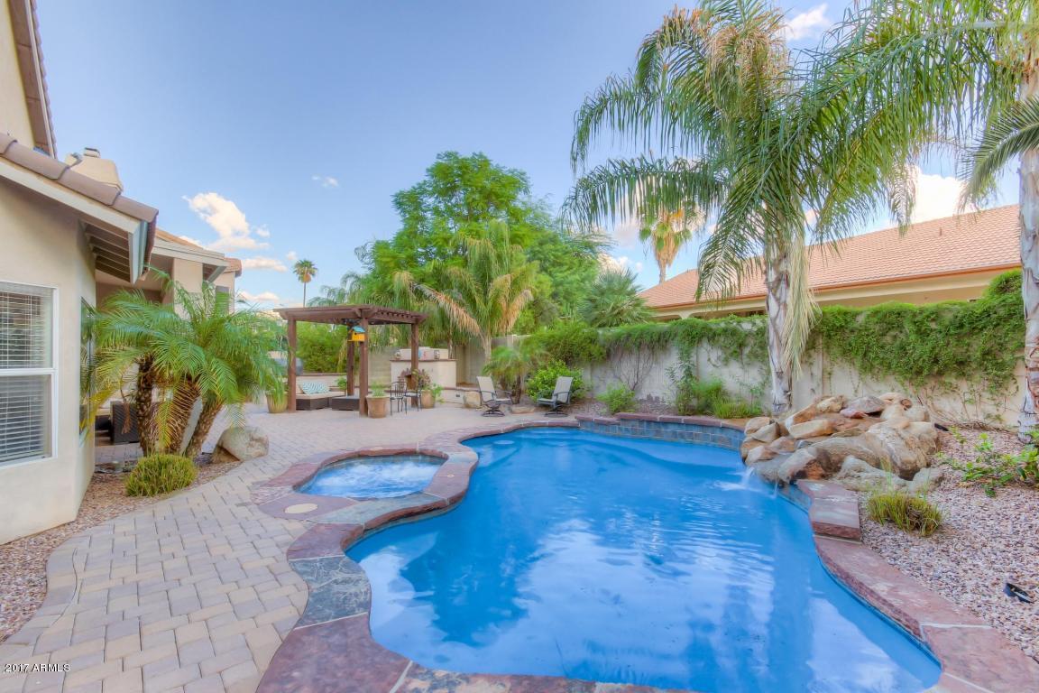 2249 E Indigo Bay Dr, Gilbert, AZ 85234 photo 15