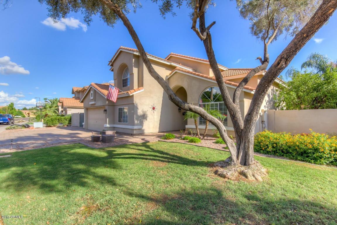 2249 E Indigo Bay Dr, Gilbert, AZ 85234 photo 3