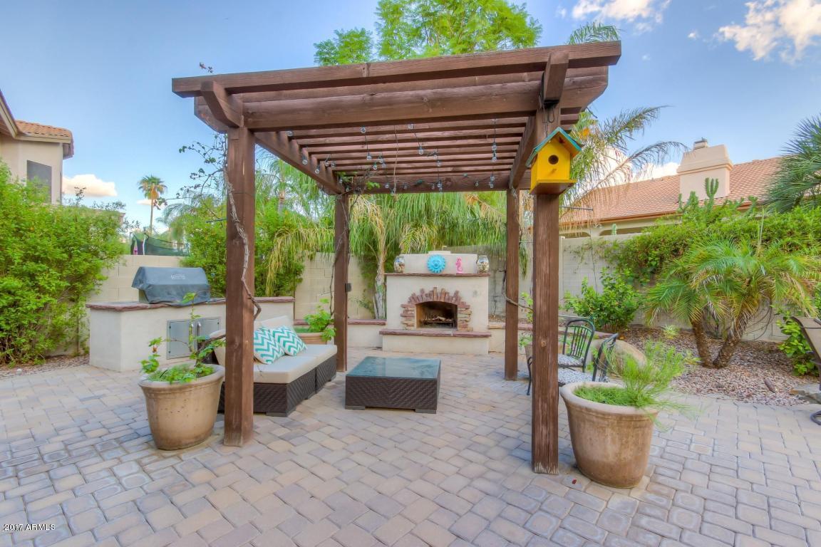 2249 E Indigo Bay Dr, Gilbert, AZ 85234 photo 16