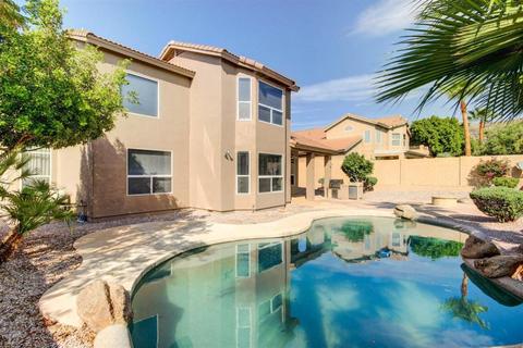 3174 E Desert Willow Rd, Phoenix, AZ 85048 photo 49