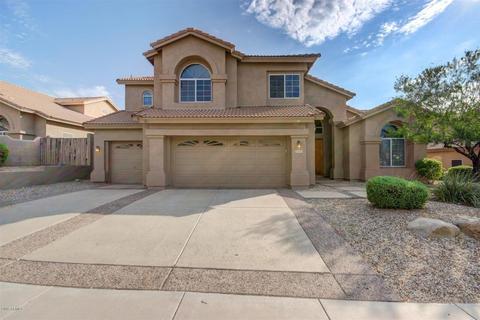 3174 E Desert Willow Rd, Phoenix, AZ 85048 photo 1