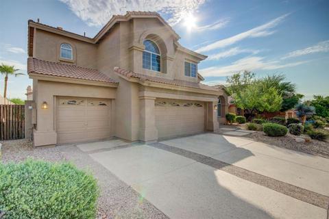 3174 E Desert Willow Rd, Phoenix, AZ 85048 photo 2