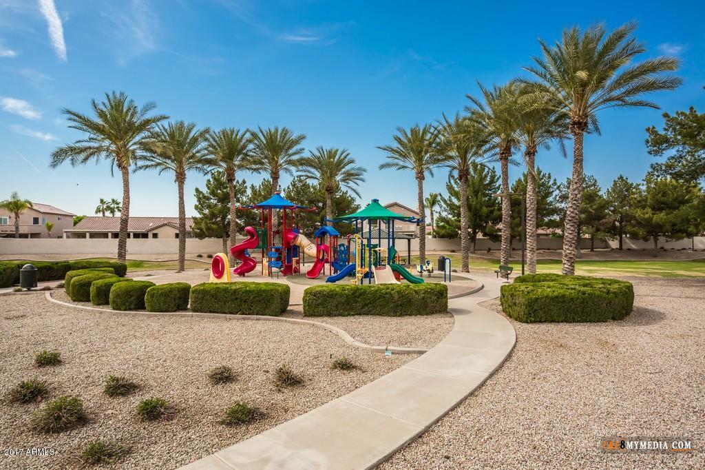 1468 S Vine St, Gilbert, AZ 85233 photo 27