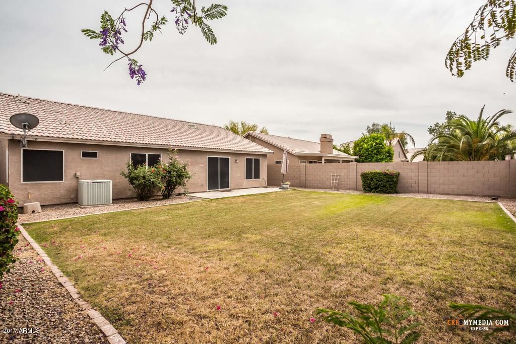 1468 S Vine St, Gilbert, AZ 85233 photo 21