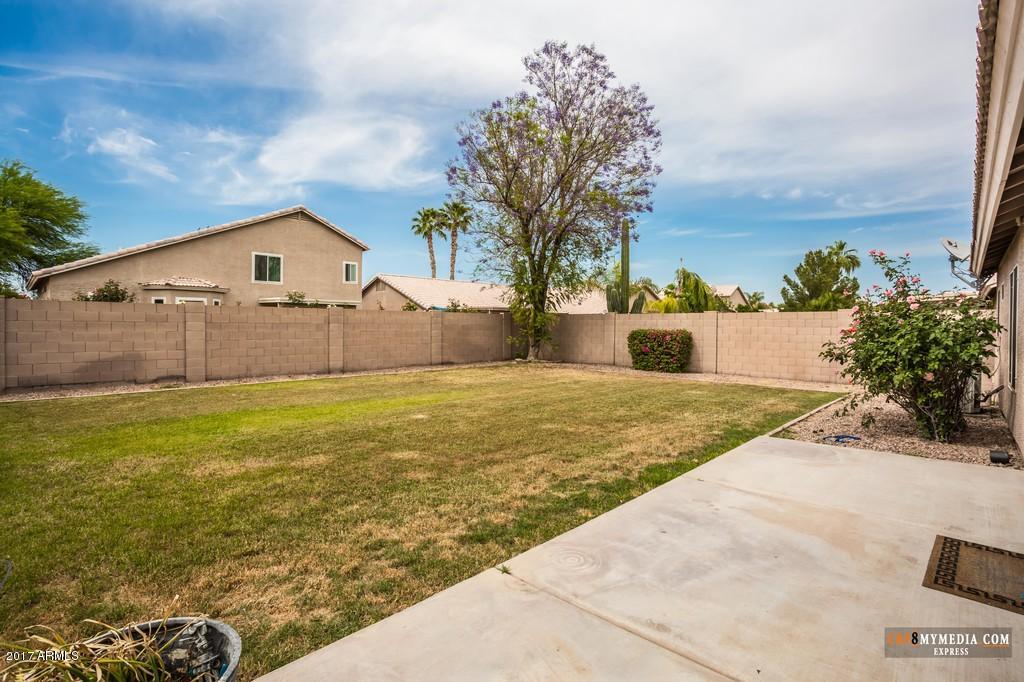 1468 S Vine St, Gilbert, AZ 85233 photo 19