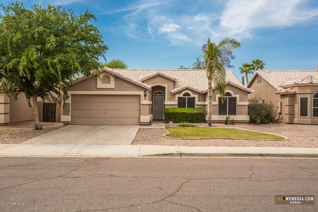 1468 S Vine St, Gilbert, AZ 85233 photo 1