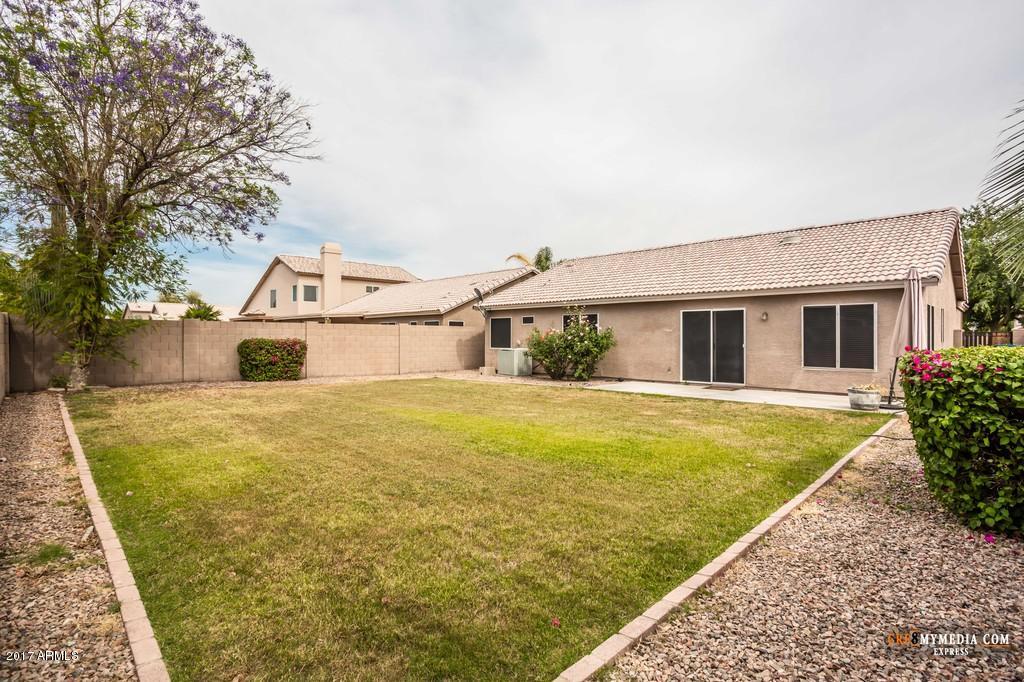 1468 S Vine St, Gilbert, AZ 85233 photo 20