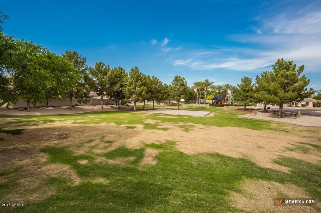 1468 S Vine St, Gilbert, AZ 85233 photo 29