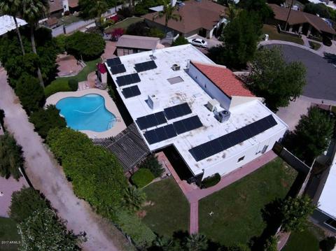 1918 E Redfield Rd, Tempe, AZ 85283 photo 30