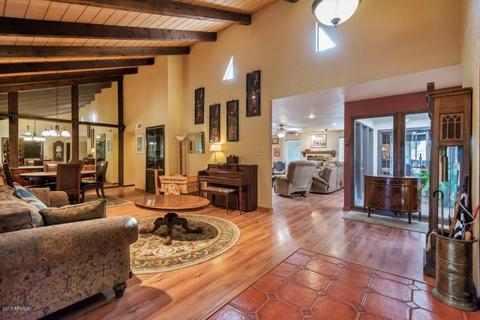 1918 E Redfield Rd, Tempe, AZ 85283 photo 5