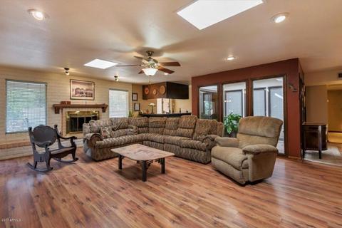 1918 E Redfield Rd, Tempe, AZ 85283 photo 14