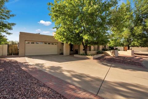 1918 E Redfield Rd, Tempe, AZ 85283 photo 2