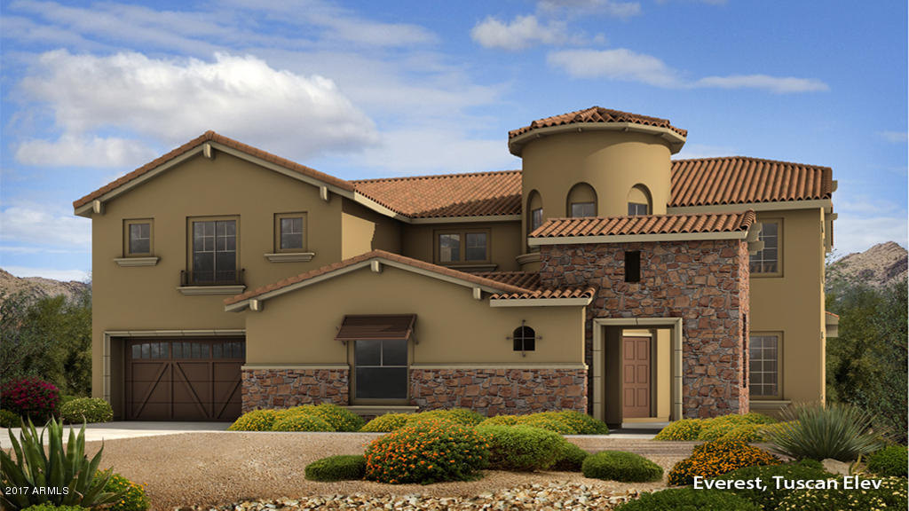 2420 E Galileo Dr, Gilbert, AZ 85298 photo 1