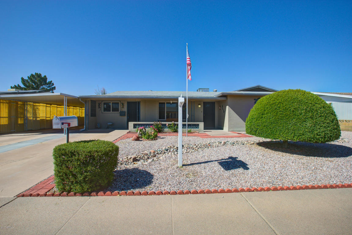 5410 E Decatur St, Mesa, AZ 85205 photo 1
