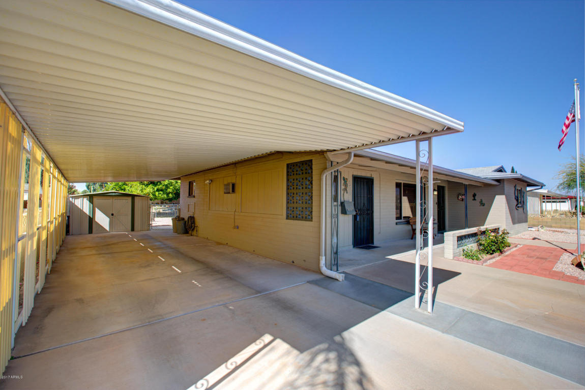 5410 E Decatur St, Mesa, AZ 85205 photo 35