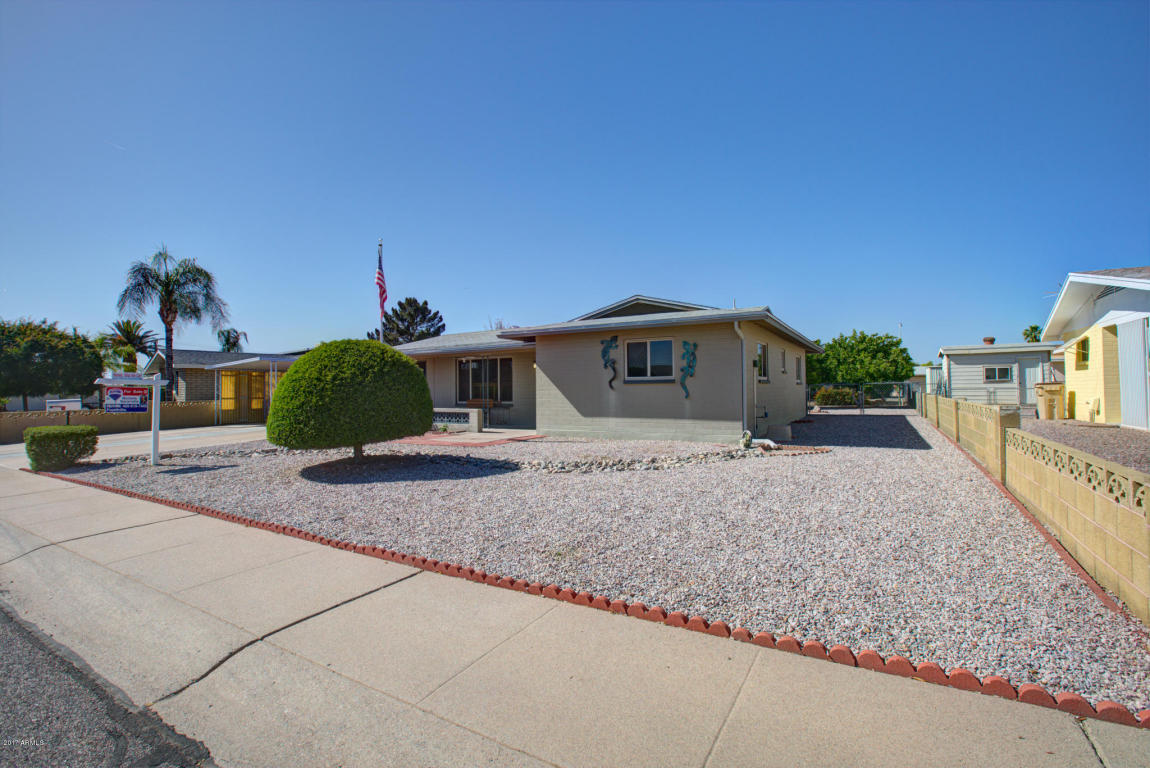 5410 E Decatur St, Mesa, AZ 85205 photo 2
