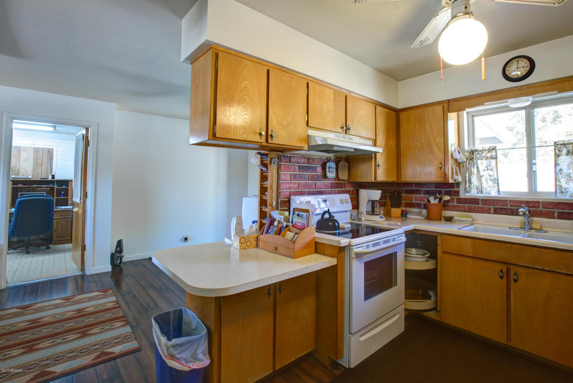 5410 E Decatur St, Mesa, AZ 85205 photo 12