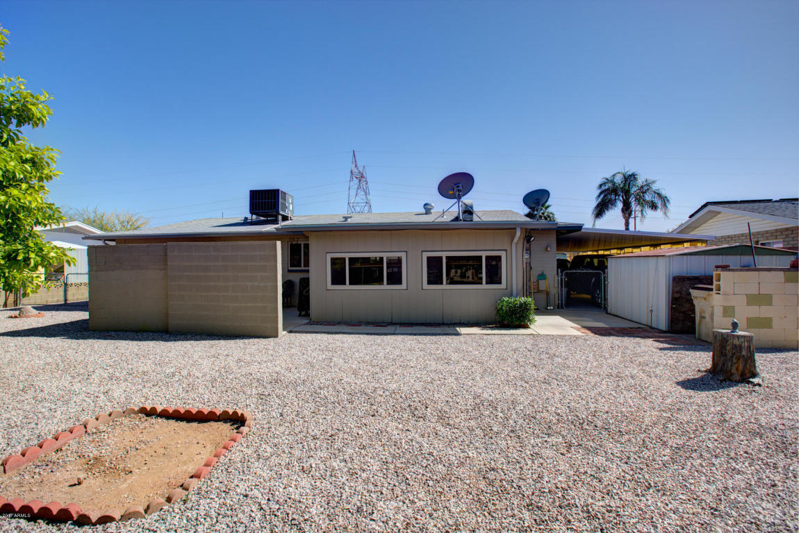 5410 E Decatur St, Mesa, AZ 85205 photo 30