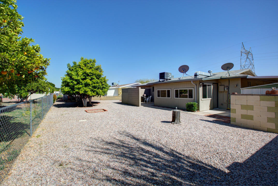 5410 E Decatur St, Mesa, AZ 85205 photo 29