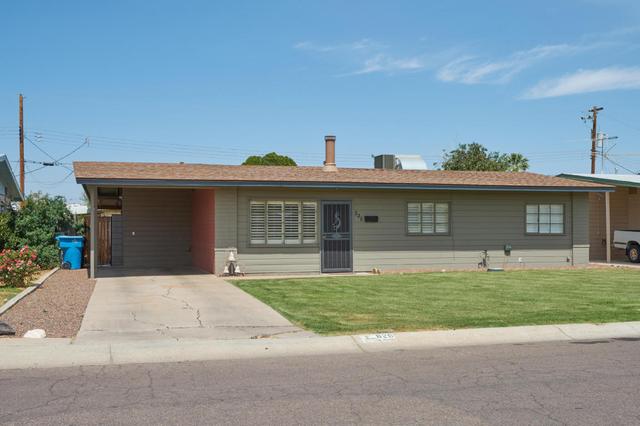 828 W Piccadilly Rd, Phoenix, AZ 85013