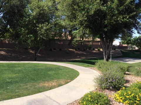 1719 N Sinova --, Mesa, AZ 85205 photo 54