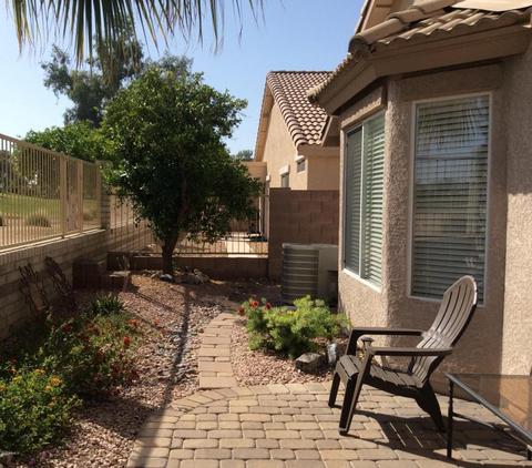 1719 N Sinova --, Mesa, AZ 85205 photo 41