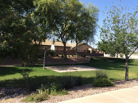 1719 N Sinova --, Mesa, AZ 85205 photo 55