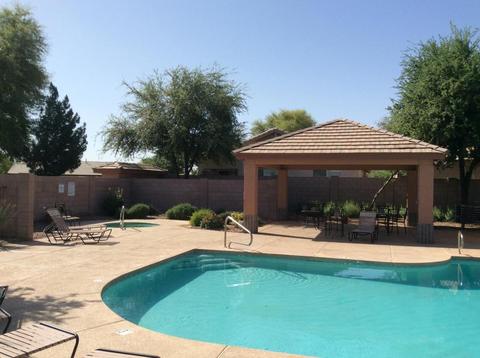1719 N Sinova --, Mesa, AZ 85205 photo 53