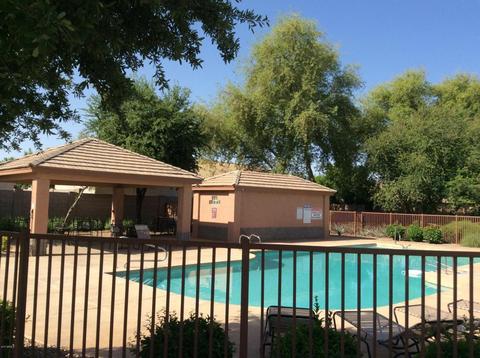 1719 N Sinova --, Mesa, AZ 85205 photo 49