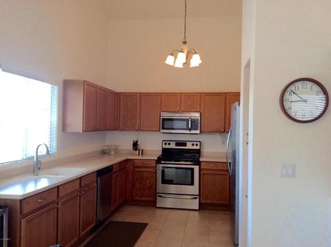 1719 N Sinova --, Mesa, AZ 85205 photo 15