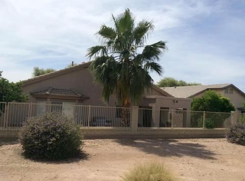 1719 N Sinova --, Mesa, AZ 85205 photo 58