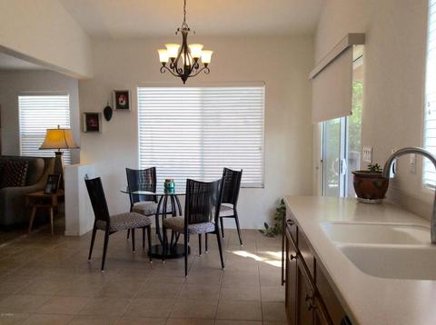 1719 N Sinova --, Mesa, AZ 85205 photo 17