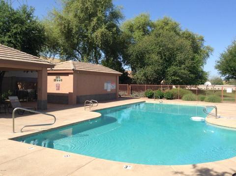1719 N Sinova --, Mesa, AZ 85205 photo 50