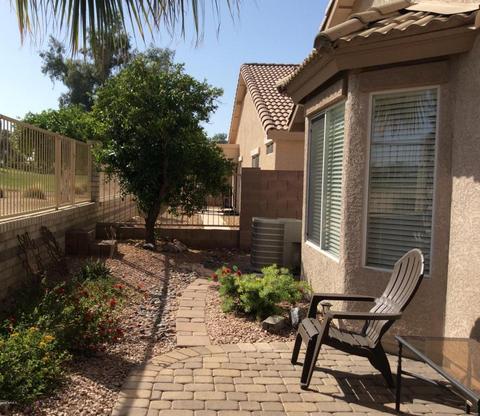1719 N Sinova --, Mesa, AZ 85205 photo 40