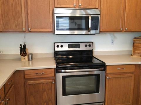 1719 N Sinova --, Mesa, AZ 85205 photo 16