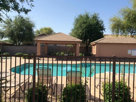 1719 N Sinova --, Mesa, AZ 85205 photo 48