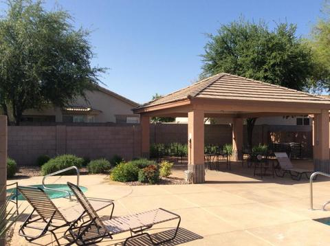 1719 N Sinova --, Mesa, AZ 85205 photo 51