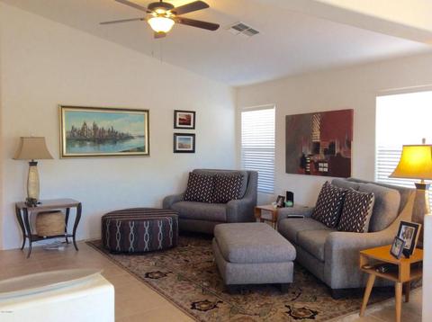 1719 N Sinova --, Mesa, AZ 85205 photo 4