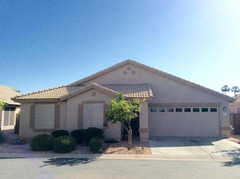 1719 N Sinova --, Mesa, AZ 85205 photo 1