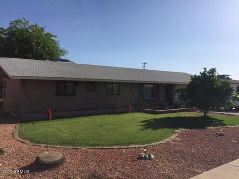 311 E Paseo Way, Phoenix, AZ 85042 photo 1